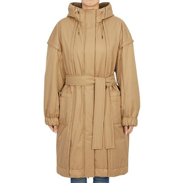 MAXMARA レジャー フェズ ロング ダウン ジャケット 001 2526496028 149533463 [P]