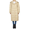 MaxMara 26FW Leisure Long Padding Jumper 004 2526496018 149533462 [P]
