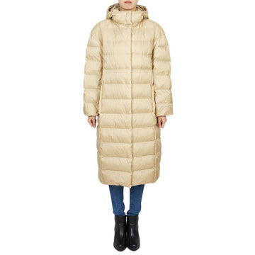 MaxMara Leisure Long Padding Jumper 26SS 004 2526496018 149533462 [P]