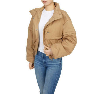 MaxMara Leisure Lina Padded Jacket 001 149533469