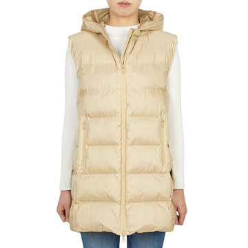 MaxMara 26SS Leisure Rodola Padding Vest 004 149533472