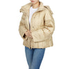 MAXMARA [LIMITED EDITION] 26FW Leisure Romolo Padded Jacket 004 2526486018 149533477 [P]