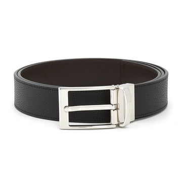 Bally Men's Reversible Belt SASENT 35 M O F370 6225408 (Pre-Cutting) 149533478