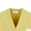 AMI [Limited Edition] 26FW Cardigan UKC365 KN0135 3993 (Unisex) 149533490 [P]
