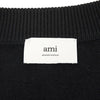 AMI 26FW カーディガン UKC367 018 009 (ユニセックス) 149533495 [P]
