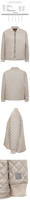 MAXMARA MAYA Steppjacke in Beige 2394860334 045 60317212 [P]