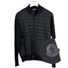 MONCLER トリコットニットパディングジャケット 149536943 [P]