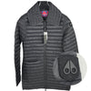 Moose Knuckles Lightweight Long Down Jacket 292 160473073 [P]