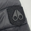 Moose Knuckles Lightweight Long Down Jacket 292 160473073 [P]
