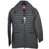 Moose Knuckles Lightweight Long Down Jacket 292 160473073 [P]