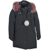 MOOSE KNUCKLES Damen Langjacke MK7607 LSFP 736 160473071 [P]