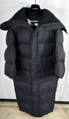 Balenciaga Women’s Long Padded Jacket Black 160473572 [P]