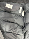 Balenciaga Women’s Long Padded Jacket Black 160473572 [P]