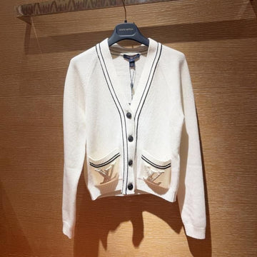LOUIS VUITTON レディース カーディガン 149551917