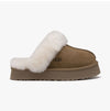 UGG Disquet Plattform Chestnut Slipper 1122550 144730036 [P]