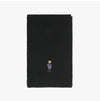 POLO RALPH LAUREN Solid Denim Bear Strickschal PC1464-001 149348004 [P]