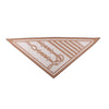 Hermes Double Face Triangle Scarf H251635S 02 149552992 [P]