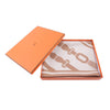 Hermes Double Face Triangle Scarf H251635S 02 149552992 [P]