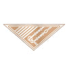 Hermes Double Face Triangle Scarf H251635S 02 149552992 [P]