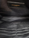 Saint Laurent Monogram Matelassé Medium Clutch (559193) 149554419 [P]