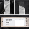 Rick Owens Dark Shadow Accordion Detroit Stretch Denim Pants 149558165 [P]