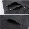 Rick Owens Dark Shadow Accordion Detroit Stretch Denim Pants 149558165 [P]