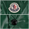 Moncler Hooded Short Down Jacket 149558166 [P]