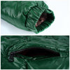 Moncler Hooded Short Down Jacket 149558166 [P]