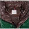 Moncler Hooded Short Down Jacket 149558166 [P]