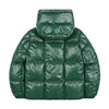 Moncler Hooded Short Down Jacket 149558166 [P]