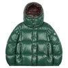 Moncler Hooded Short Down Jacket 149558166 [P]