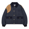 Celine Triofe Nylon Jacket 149558175 [P]