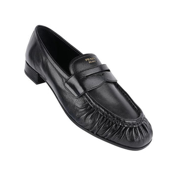 Prada Buffalo Leather Loafer 1D175O 007 F0002 F020 149558188