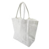 Isabel Marant Yankee Tote Bag Shoulder Bag PM0020 White Rainbow 149558524 [P]