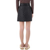 Moncler Quilted Padding Wrap Skirt 2D00036 597YG 999 149572079 [P]