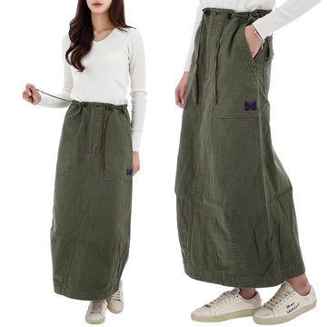 NEEDLES String-Perterg-Rock OLIVEN 25FW 149573370