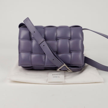 BOTTEGA VENETA 591970 パディッド カセット ショルダー クロスバッグ 149507716