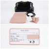 MIU MIU Glänzende Leder Clutch Schultertasche F0002 5BF129 2IEO 149558168 [P]