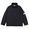 Stone Island Micro Twill Snap Pocket Padded Field Jacket 4100049 S0026 V0029 149558182 [P]