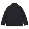 Stone Island Micro Twill Snap Pocket Padded Field Jacket 4100049 S0026 V0029 149558182 [P]