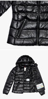 Moncler Bady Hooded Short Women's Padding 149504806 [P]