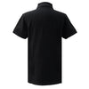 Maison Kitsune Baby Fox Patch Pique Short Sleeve 149581785 [P]