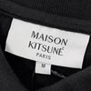Maison Kitsune Baby Fox Patch Pique Short Sleeve 149581785 [P]
