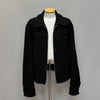 Wooyoungmi Tweed Zip-Up Jacket (105) 149581846 [P]