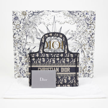 DIOR Mini Tote Bag S5475ZRIW 151480743