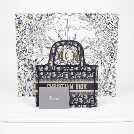 DIOR ミニトートバッグ S5475ZRIW 151480743 [P]