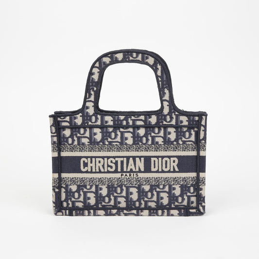 DIOR ミニトートバッグ S5475ZRIW 151480743 [P]