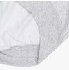 WILD DONKEY FG-NEVER GIVE UP HEATHER GREY Unisex Sweatshirt 148639668 [P]