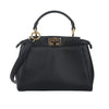 FENDI 8BN244 Peekaboo Mini Crossbody Bag 36245Y 149582699 [P]