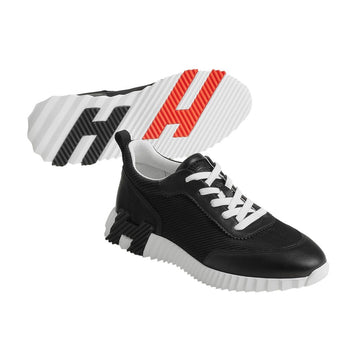 HERMES 男性用バウンシングスニーカー H261897ZH01425 149583217